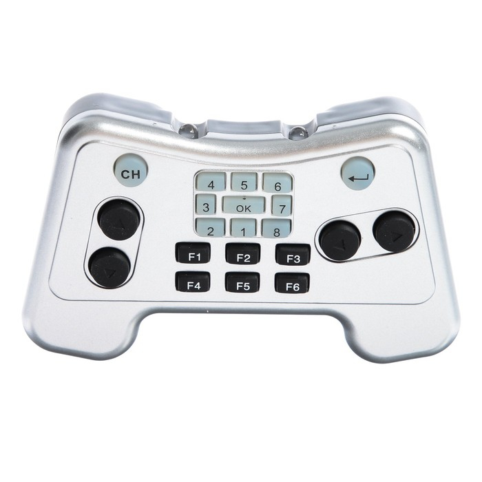 Конструктор радиоуправляемый «Нанотанк», 4 варианта сборки, 243 детали Конструктор радиоуправляемый «Нанотанк», 4 варианта сборки, 243 детали