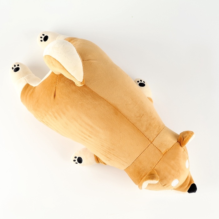 Мягкая игрушка «Собака», 50 см