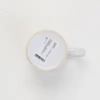 Кружка керамическая «Абонент отдыхает», 320 мл