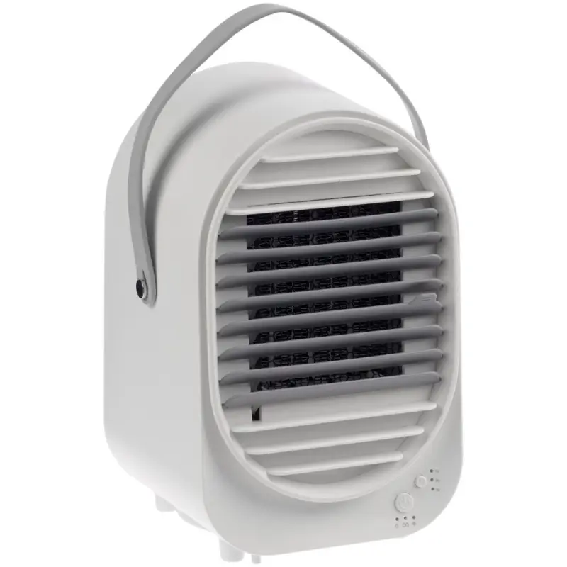 Обогреватель с функцией вентилятора airTune, белый Обогреватель с функцией вентилятора airTune, белый