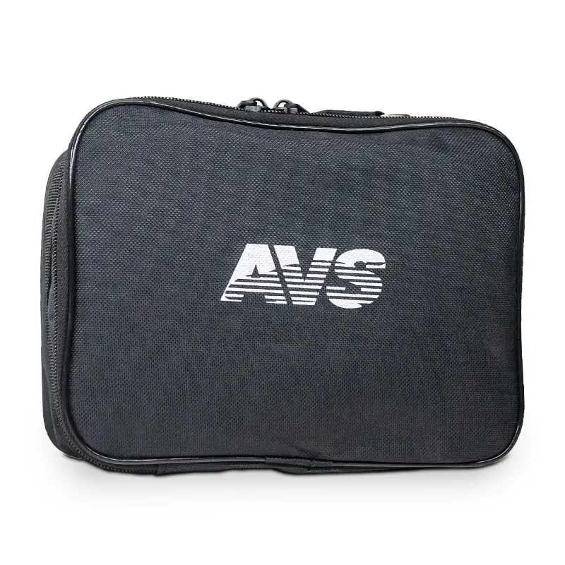 Компрессор автомобильный AVS KE350EL