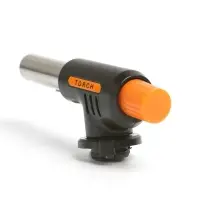 Горелка газовая Torch, с пьезоподжигом