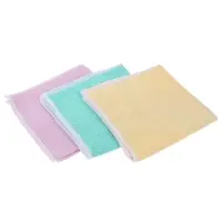 VETTA Салфетка из микрофибры вафельная махровая, 30х30см, 300г/кв.м., 3 цвета