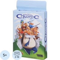 Настольная игра Свинтус (2022) арт. 915494