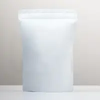 Пакет дой-пак, матовый, белый с окном, 14 х 20 х 4 см Пакет дой-пак, матовый, белый с окном, 14 х 20 х 4 см