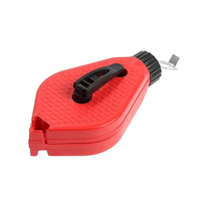 Шнур разметочный ЛОМ, 15 метров Шнур разметочный ЛОМ, 15 метров