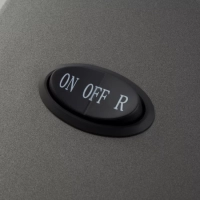 Мясорубка HY-MG3144 1800Вт графит