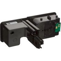 Тонер-картридж Retech TK-5220Y жел. для Kyocera M5521cdn/M5521cdw/P5021cdn