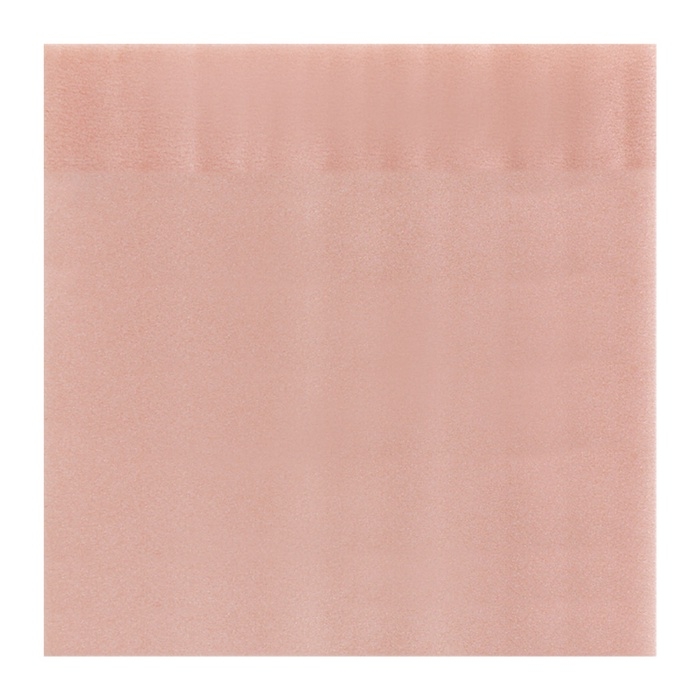 Блок с липким краем 76мм х 76мм 50л пластик прозрачный розовый перламутр Блок с липким краем 76мм х 76мм 50л пластик прозрачный розовый перламутр