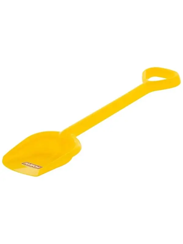 Лопата детская, 41 см, МИКС