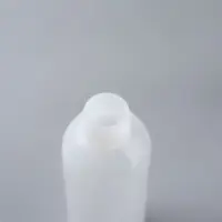 Бутылочка для окрашивания, с дозатором, 170 мл, 17&times;4.5 см