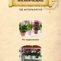 Грунт для Комнатных растений PETER PEAT линия &laquo;Хобби&raquo;, 5 л