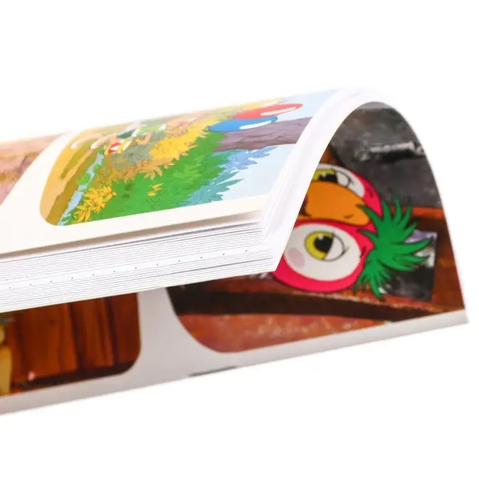 Ежедневник А5, 40 листов, на скрепке, Союзмультфильм Ежедневник А5, 40 листов, на скрепке, Союзмультфильм