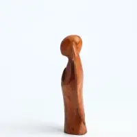 Сувенир &laquo;Бесконечность&raquo;, 10&times;6&times;2 см, дерево