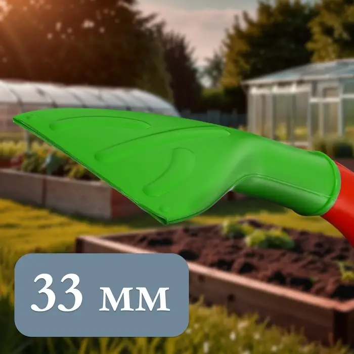 Рассеиватель для лейки &laquo;Ленточный&raquo;, для носика d=33 мм, цвет МИКС