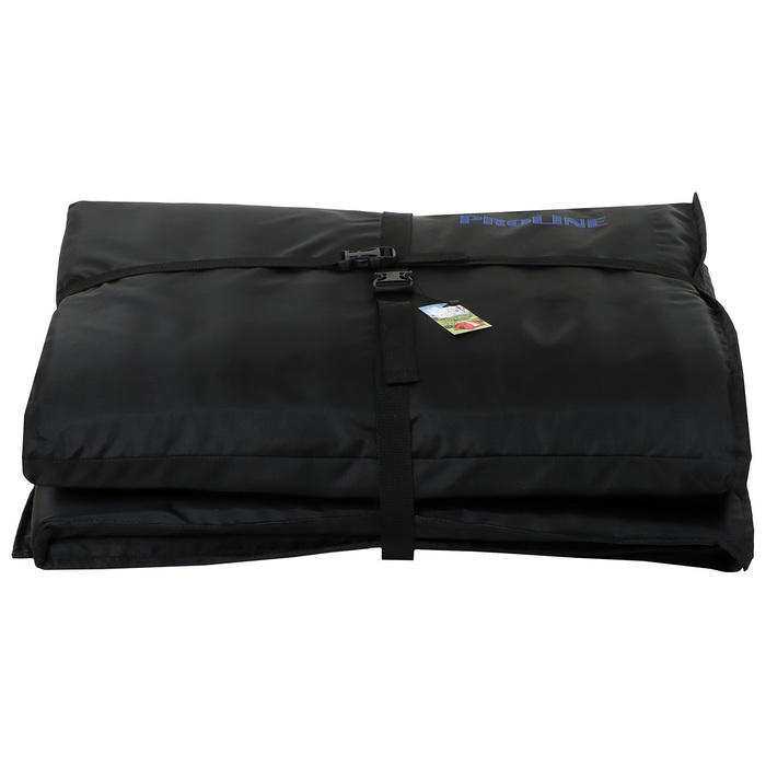 Пол для палатки, 200х180х2 см, цвет чёрный Пол для палатки, 200х180х2 см, цвет чёрный