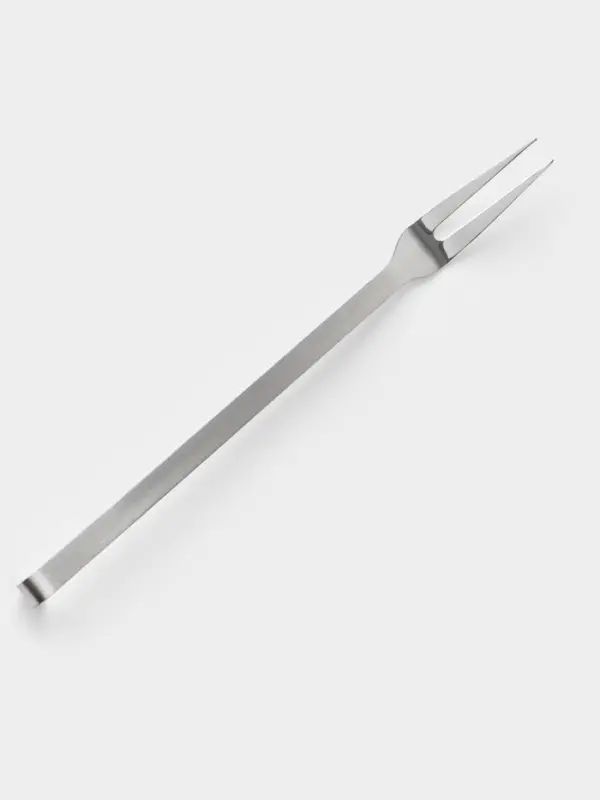 Вилка поварская Hanna Kn&ouml;vell, 30 см, нержавеющая сталь
