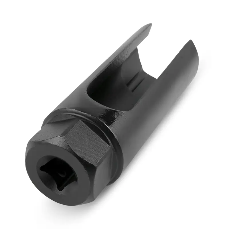 Головка для датчика кислорода 3/8"DR (22 мм) высокая AVS HOS3880