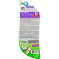 Средство для сантехники DOS GEL 750мл гель (дезинфекция, плесень, грибок)