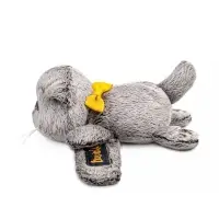 Мягкая игрушка на браслете &laquo;Кот Басик с бантиком&raquo;, 11 см