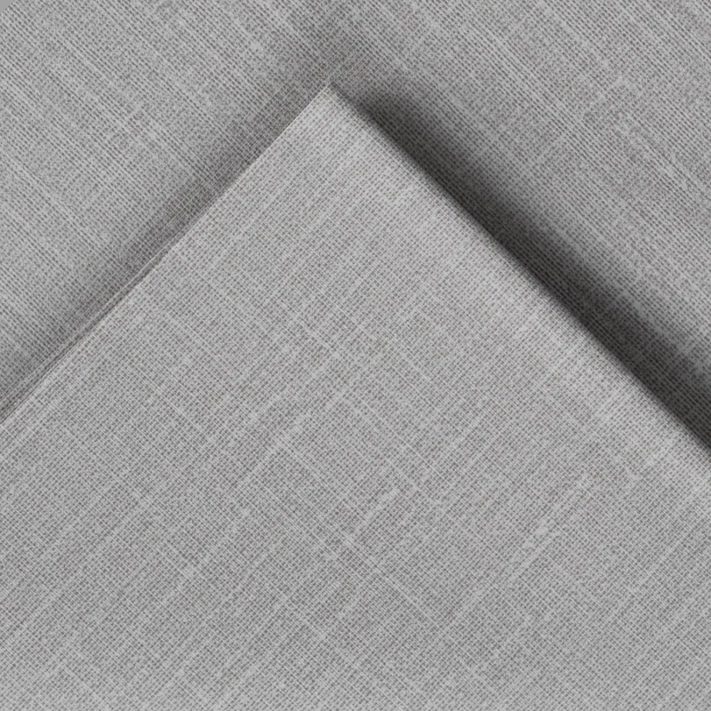 Скатерть ПВХ на тканевой основе Dekorelle Ad&egrave;le 657-2, разм. 160х140 см