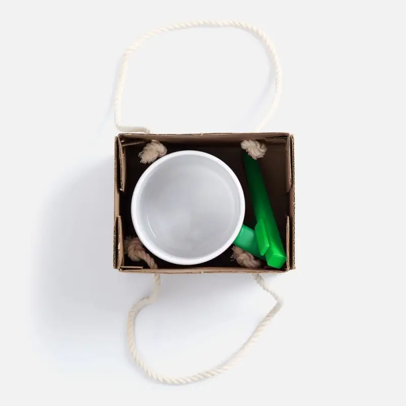 Набор StopSpot, зеленый Набор StopSpot, зеленый