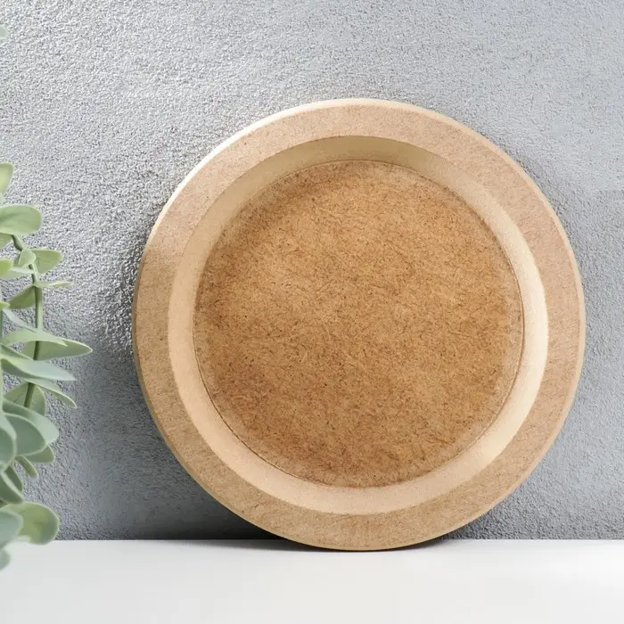 Тарелка для декора d-14 см Тарелка для декора d-14 см