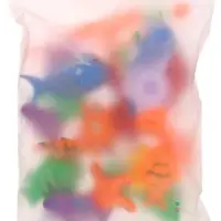 Рыбалка магнитная "Большой улов", 25 предметов