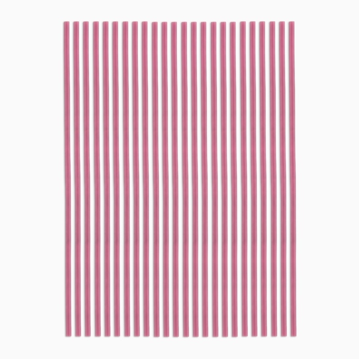 Свечи для торта незадуваемые, розовые, 24 шт., 16,8 х 0,3 см Свечи для торта незадуваемые, розовые, 24 шт., 16,8 х 0,3 см