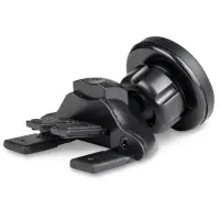 Держатель для смартфонов магнитный в дефлектор AVS AH-1701-M