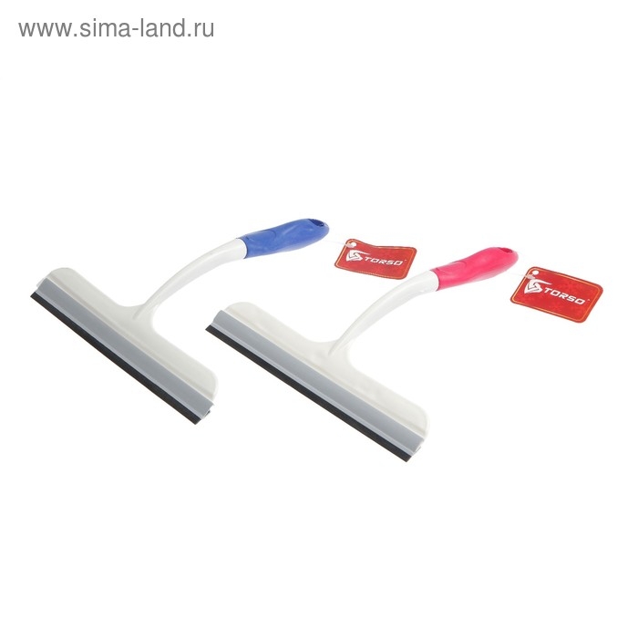 Водосгон для автомобиля TORSO 26 см, микс Водосгон для автомобиля TORSO 26 см, микс