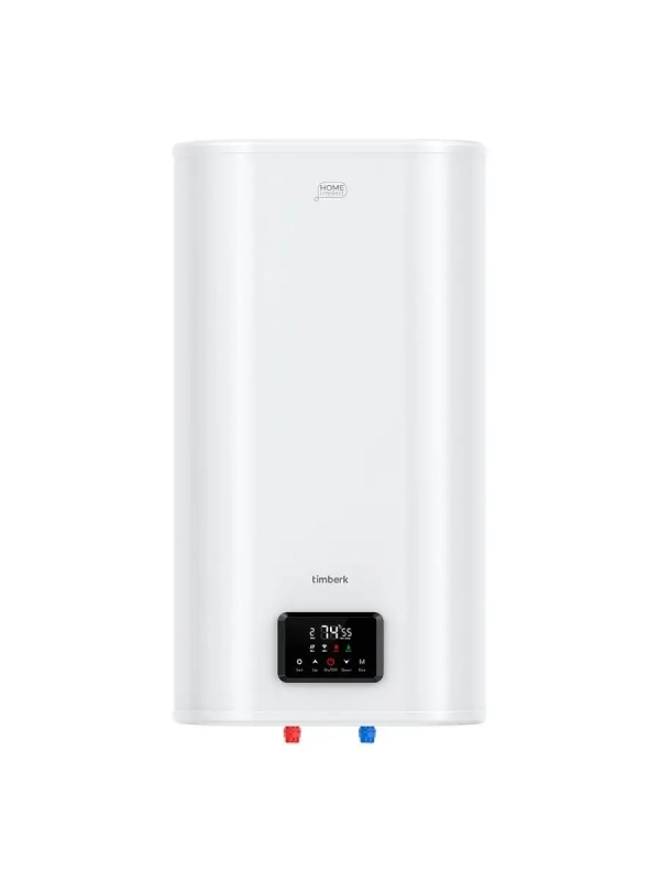 Умный водонагреватель 30 литров c Wi-Fi Умный водонагреватель 30 литров c Wi-Fi