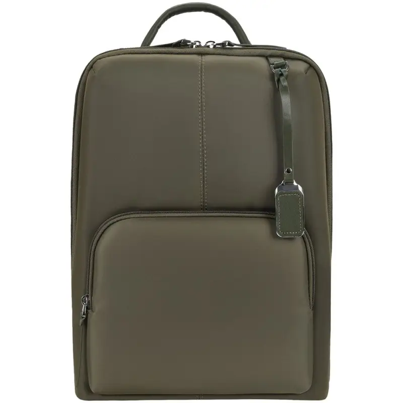 Рюкзак Santiago 14, зеленый Рюкзак Santiago 14, зеленый