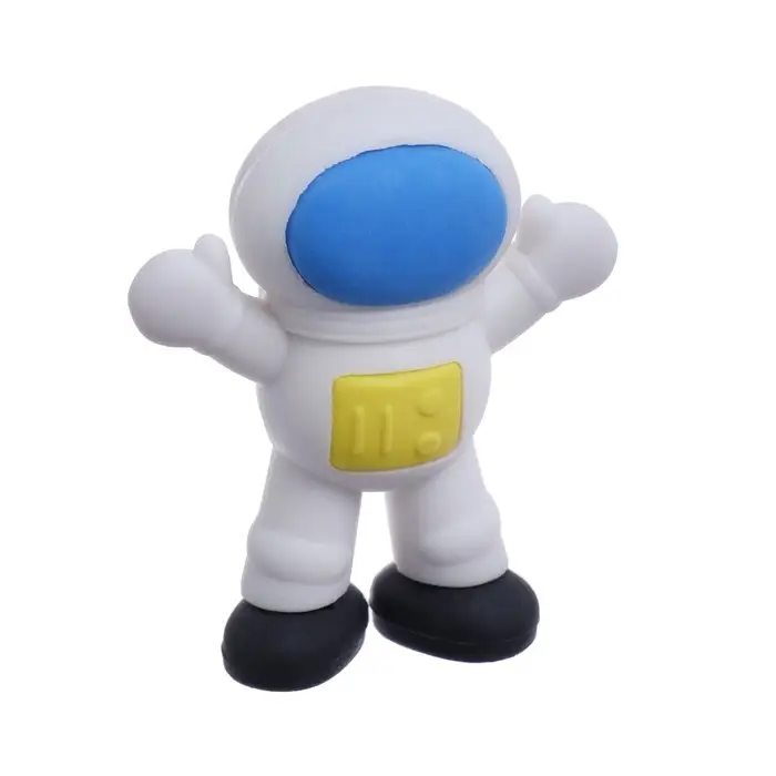Ластик фигурный Ластик фигурный "Космонавт"