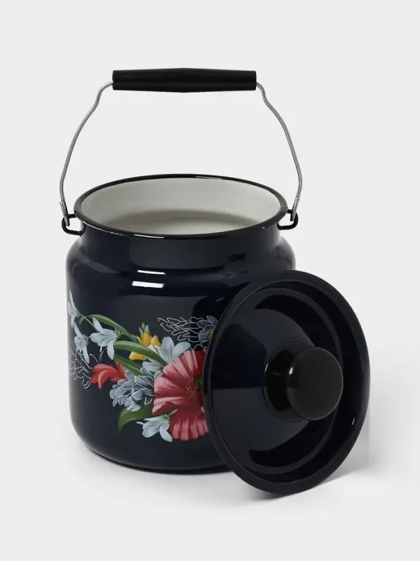 Бидон 3л (бостон)Апрель