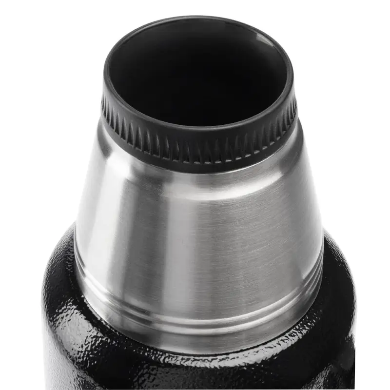 Термос Helg, черный Термос Helg, черный