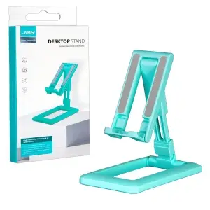 Настольный держатель телефона T2 JBH green