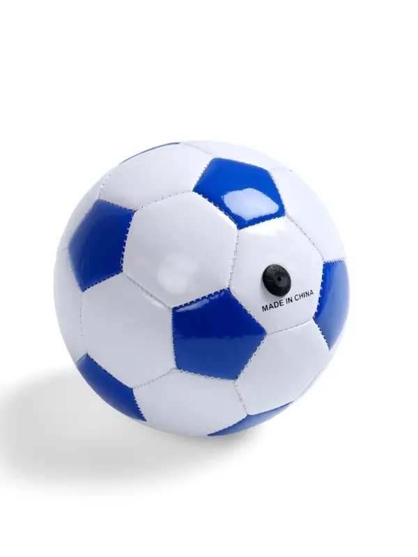 Футбольный мяч ONLYTOP Classic, машинная сшивка, 32 панели, р. 2, EVA