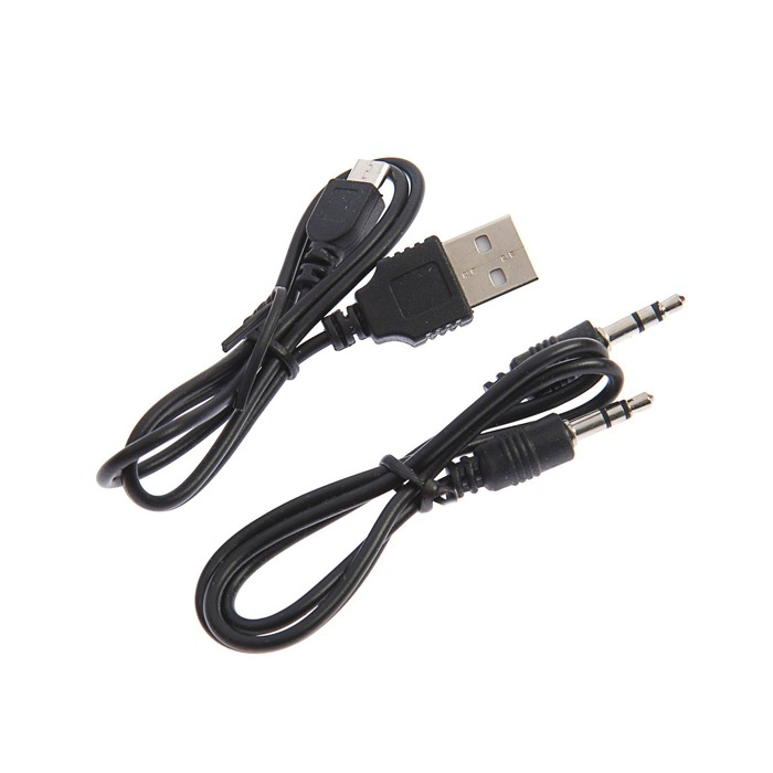 Портативная колонка Luazon LAB-54, 10 Вт, 1200 мАч, microSD, AUX, USB, красная Портативная колонка Luazon LAB-54, 10 Вт, 1200 мАч, microSD, AUX, USB, красная