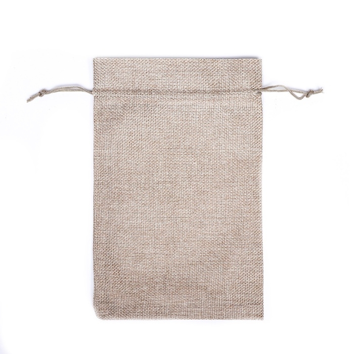 Мешок подарочный с термонаклейкой Мешок подарочный с термонаклейкой "От всего сердца" 15,5 x 24 см набор 5шт 9924389