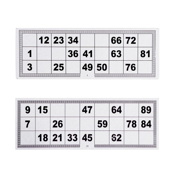 Русское лото деревянное, игра настольная  Русское лото деревянное, игра настольная "Роспись", в подарочной шкатулке, с бочонками