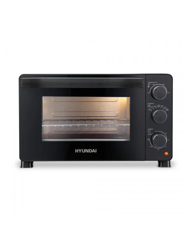 Мини-печь MIO-HY080 23л. 1500Вт черный Мини-печь MIO-HY080 23л. 1500Вт черный