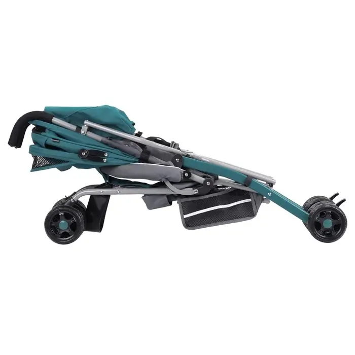 Коляска - трость детская BONO (Indigo), морская волна