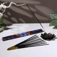 Благовония "Дыхание природы ПАЛО САНТО", 8 палочек Благовония "Дыхание природы ПАЛО САНТО", 8 палочек