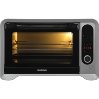 Мини-печь MIO-HY104 35л. 1600Вт черный