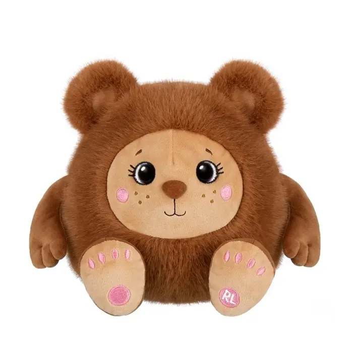 Мягкая игрушка &laquo;Мишка Муник Бруно&raquo;, 20 см