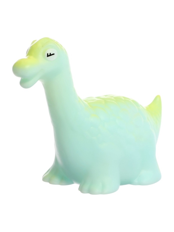 Игровой набор для купания «Супер Дино», 7 игрушек в наборе, световые эффекты Игровой набор для купания «Супер Дино», 7 игрушек в наборе, световые эффекты