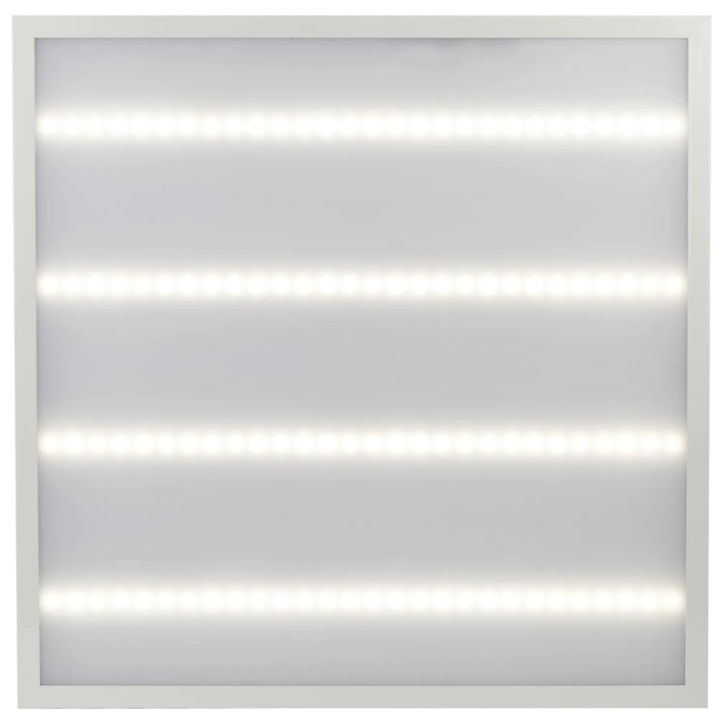 Светильник светодиодный ЭРА SPO-6-48-4K-M(4) 48Вт 4000К мат. с пров