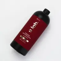 Средство для мытья пола парфюмированное, аромат Lost Cherry, 1000 мл, ULAB Средство для мытья пола парфюмированное, аромат Lost Cherry, 1000 мл, ULAB