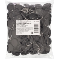 Брелок бесконтактный Temic перезап HID-Prox. EM-Marine б/н черн (100шт/уп)